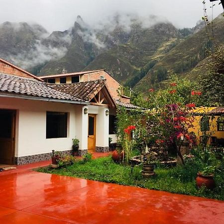 La Casa De Adela Hospedaje Писак Номер фото